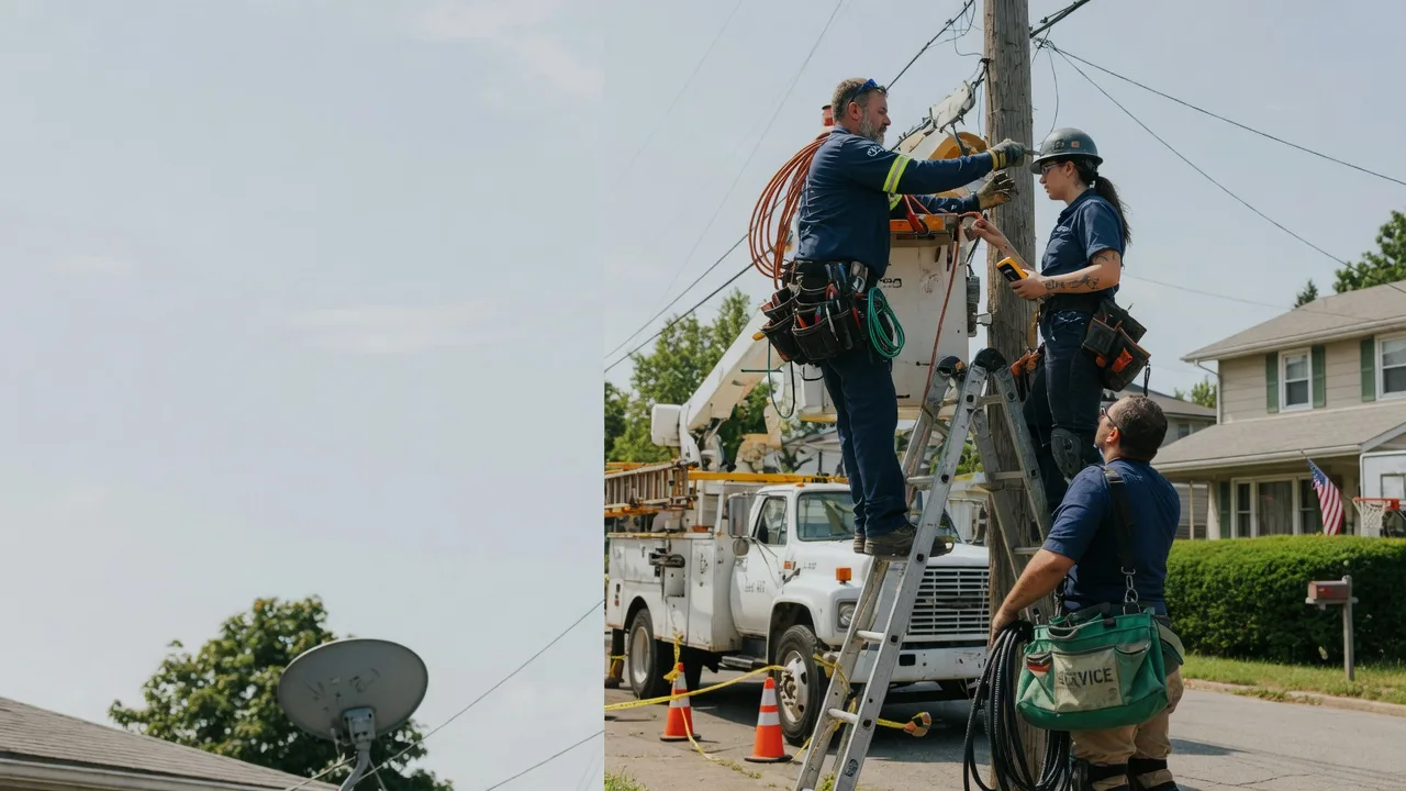 Electrical Repair in Capulin, CO near me